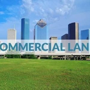 Commercial Land & Plot Sale